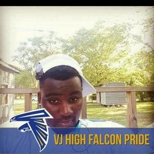 Meet your Posher, Jeffery